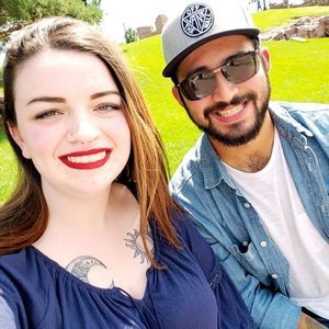 Meet your Posher, Nathan